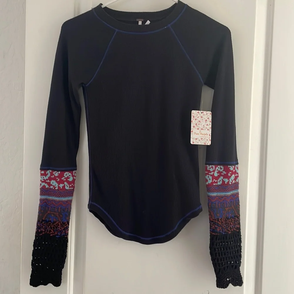 Free People - Picture 1 of 6